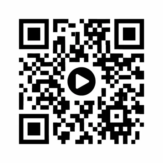 扫码下载AI动漫黄剧APP AI动漫黄剧APP下载二维码
